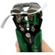 thumbnail image 3 of Cortador de alambre automático TUNC Alicate de prensado Pelacables Verde oscuro, 3 of 5