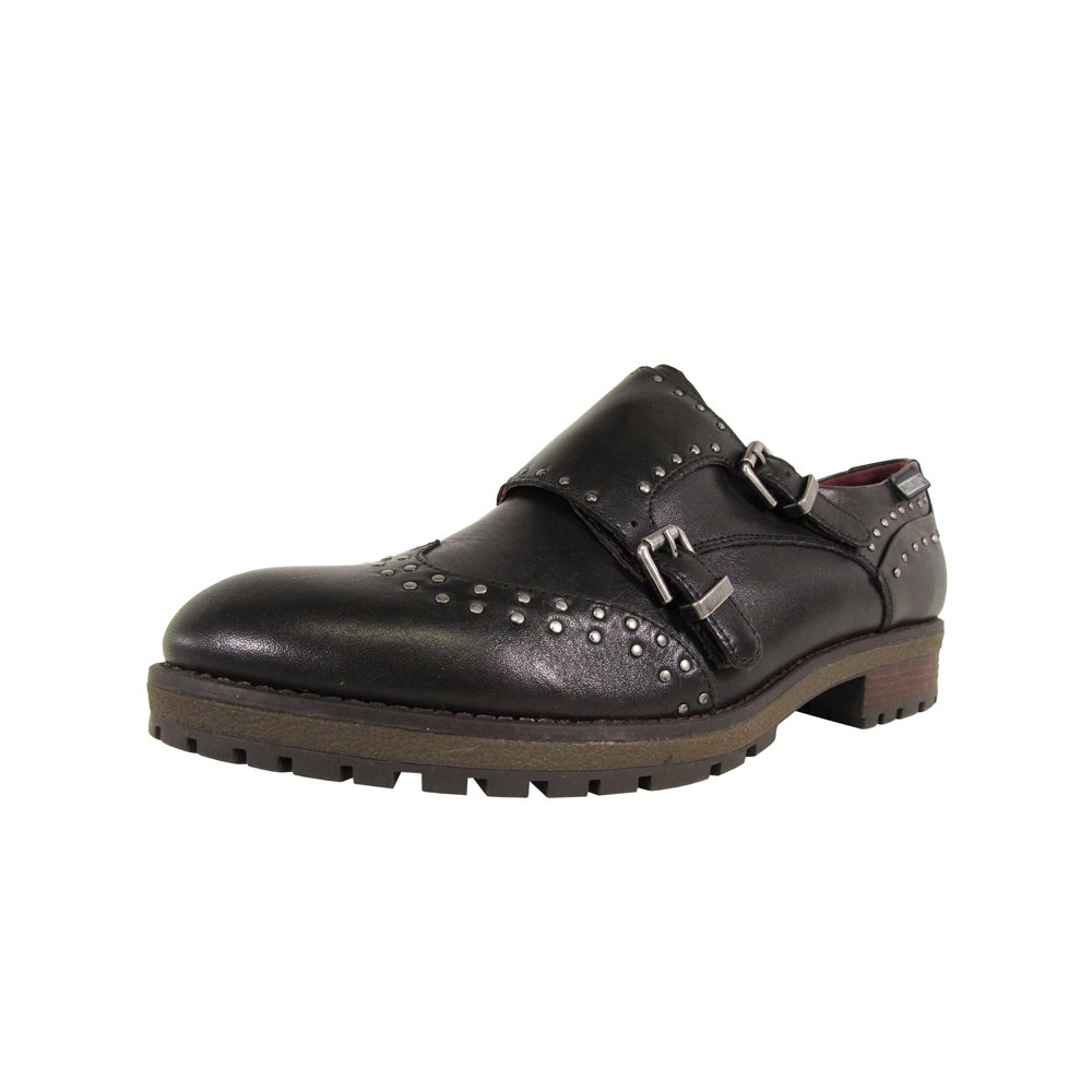 pikolinos laceless oxford