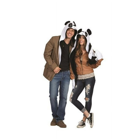 Parker the Panda Scatz Costume - One Size