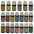thumbnail image 3 of Variety Set #1 Fragrance Oil for Diffuser and Candle Scents Soap Making Aromatherapy Perfumery with Gel Beads Bundle, 3 of 3