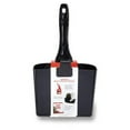 thumbnail image 3 of Nature's Miracle Non-Stick Antimicrobial Scoop & Caddy, 3 of 4