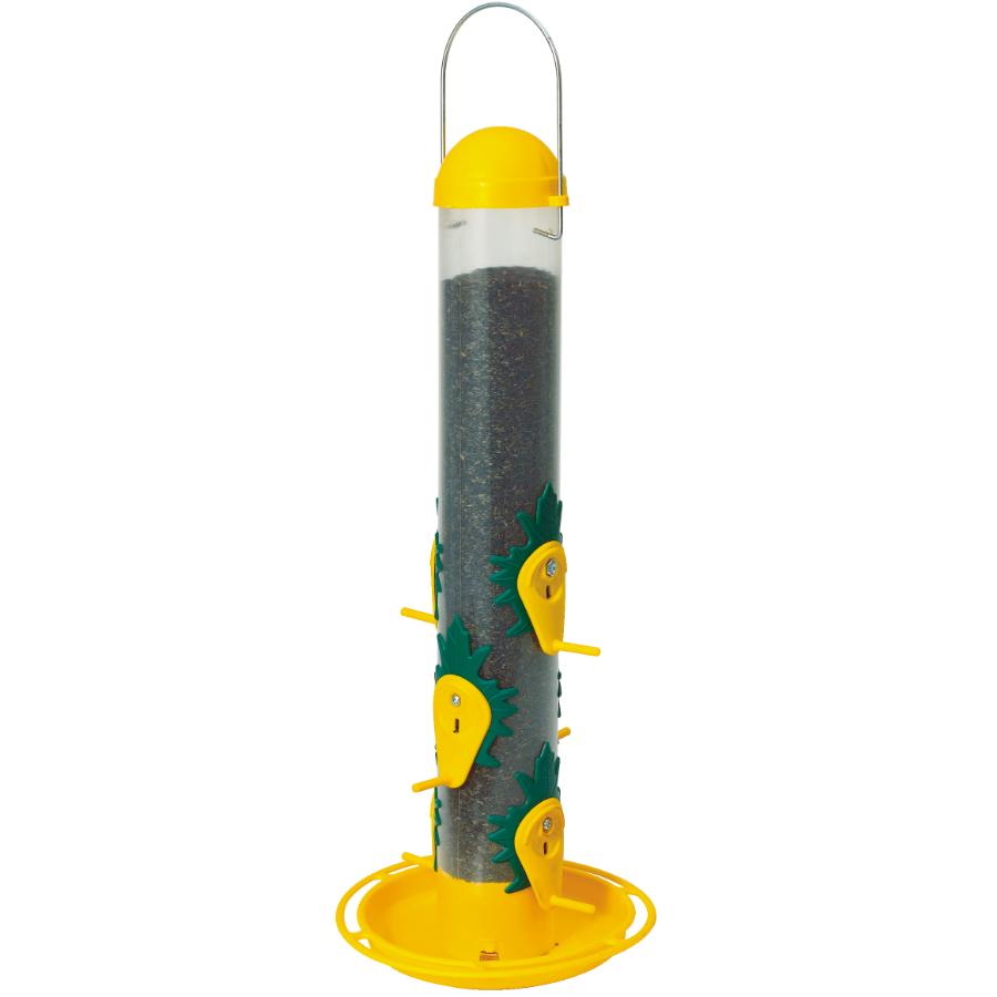 16 inch(s) Large Finch Tube Feeder | Walmart Canada