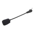 thumbnail image 4 of Micro de Jeu de Remplacement, Micro de Jeu de Remplacement Stable Prise 3.5mm Son Clair Réduction de Bruit pour HS70 SE pour HS60, 4 of 8