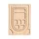 thumbnail image 1 of DIY Bead Tool Jewelry Design Tray Solid Wood Jewelry Display Tray Storage Bead Tray Bamboo and Wood A, 1 of 4