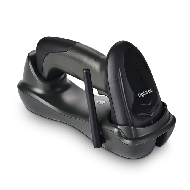 Lector de Códigos de Barras Inalámbrico DigitalPos DIG-5300DM