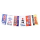 thumbnail image 5 of Pequeñas Banderas de Japonés, Carteles Publicitarios, Decoraciones para Puertas de Restaurantes , CUTICAT Banderas de estilo japonés, 5 of 8