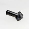 thumbnail image 2 of Thermostat Housing Engine Radiator Coolant Filler Water Inlet fit for Toyota Celica Corolla Matrix MR2 1632122070, 2 of 6