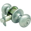 Hardware House - Locks 38-3083 Sn Strdfd Entry Lock 20114-15 Rcl Rcs