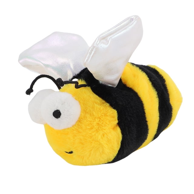 Juguete Eléctrico Para Gatos De Peluche, Realista, Mejora La Diversión Del Ejercicio, Juguete Interactivo Para Gatos Con Abejas, Mejora La Vitalidad De Las Mascotas Con Sonido