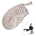thumbnail image 4 of Wodtesl Fitness Training Indoor Workouts Silver Indoor Rowing Accessory Indoor Rowing Equipment Upgrade Indoor Versatile Compatibility, 4 of 9