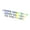 color, variant on Positive Message Car Decal Sunproof Waterproof Fast On Application Motivational Sticker for Auto Exterior Decors