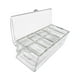 thumbnail image 5 of Yuarrent Multifunction Chilled Condiment Server Durable for Sauce Restaurant Party Almacenamiento y organización del hogar, 5 of 6