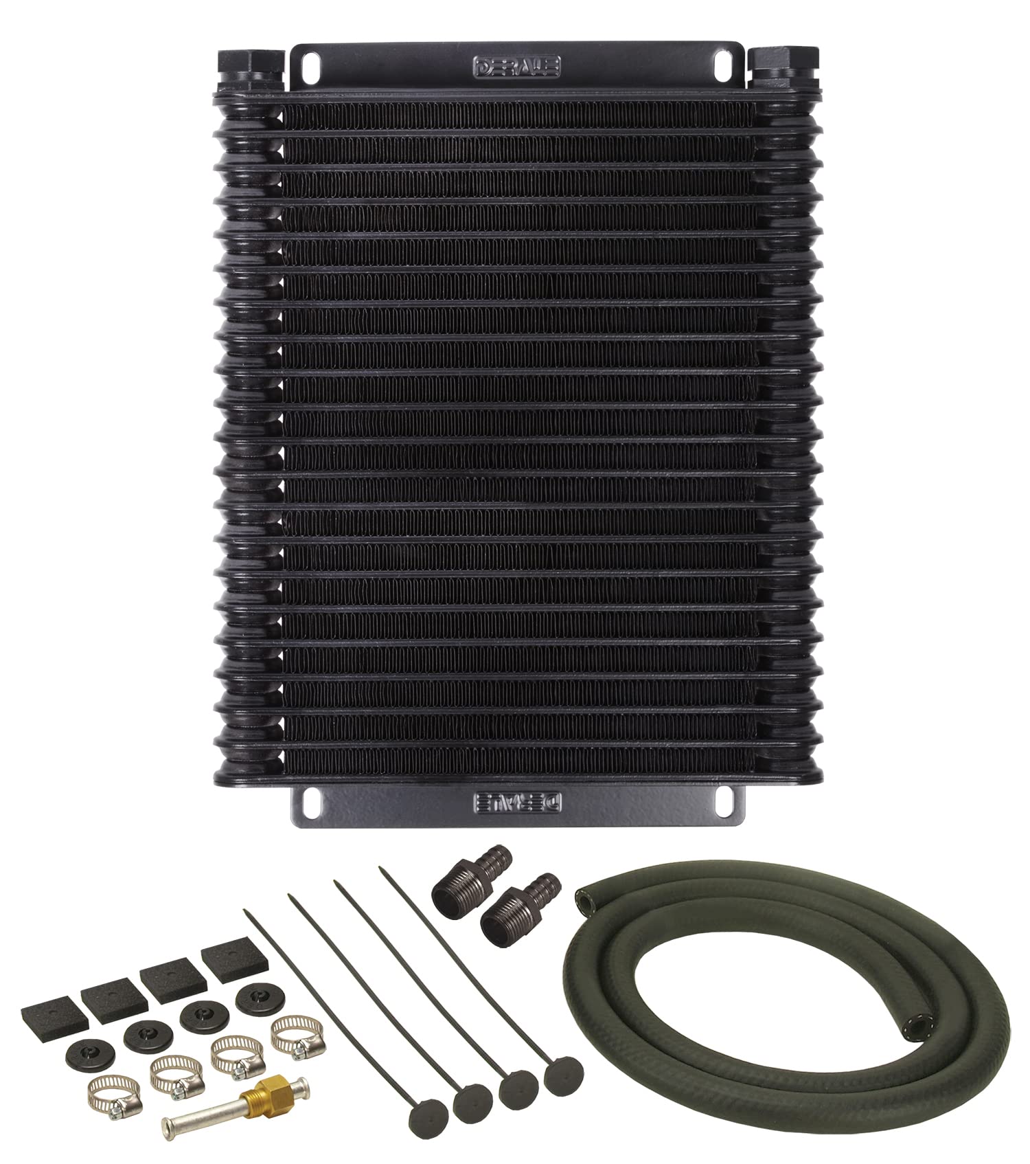 ReadyLIFT 66-21100 1.25" Leveling Kit For Ford Bronco 4WD