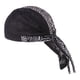 thumbnail image 3 of 2 piezas turbante gorro de suave quimio cáncer gorra musulmana pérdida de cabello, 3 of 6
