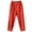Red, variant on Lixiuxyad Casual Pants for Women "Women's Lightweight Casual Plus Size White Loose Fit High Waisted Crop Pants" Red