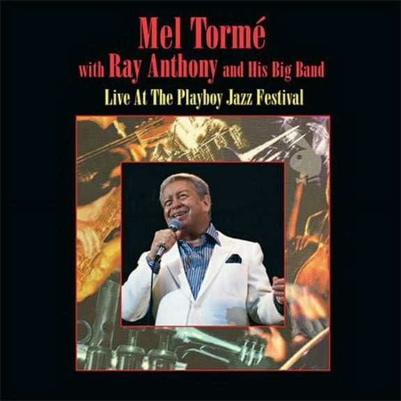 Live at the Playboy Jazz Festival