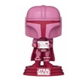 thumbnail image 2 of Pop The Mandalorian 495 (San Valentin) Funko Funko Star Wars:, 2 of 2