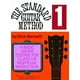 La Méthode de Guitare Standard Livre 1 – image 1 sur 1