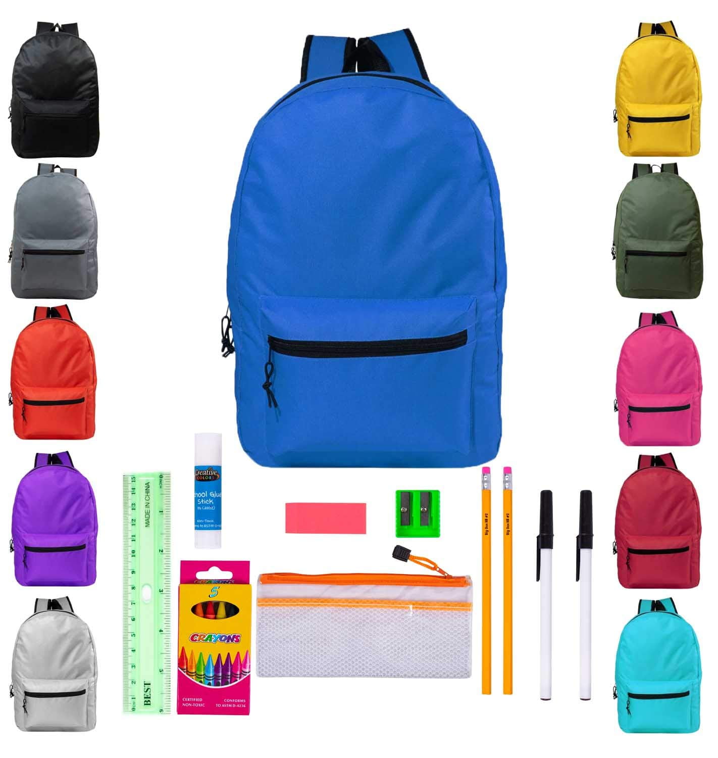 moda west backpacks