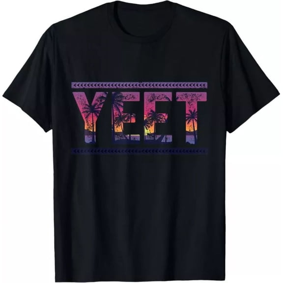 Vintage Jey Uso Yeet Apparel Saying For Men Women T-Shirt Unisex S-5XL Hot Trending Shirt, not genuine