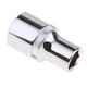 thumbnail image 5 of Herramienta Mecánica Automática de 8-24 Mm para Llave de Zócalo de Manguito Hexagonal de Unidad de 1/2 10 MM, 5 of 7