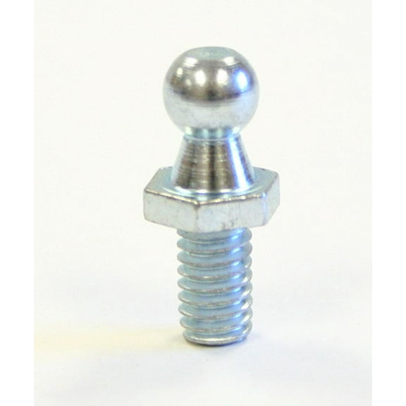 AP Products 010-525-2 1 Pair 13mm Ball Studs