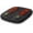 Black, variant on Nekteck Shiatsu Foot Massager with Heat, Electric Feet Massager Machine with Deep Kneading, Rolling&Scraping, for Plantar Fasciitis Pain Relief, Foot Warmer for Home Office, Gifts for Women Men