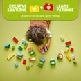 thumbnail image 3 of Juguete de construcción LEGO DUPLO Town Creative Garden & Flowers 10444, 3 of 6