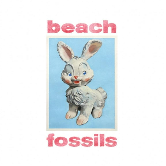 Beach Fossils - Bunny - Music & Performance - Cassette