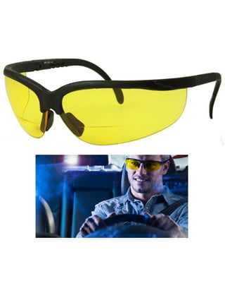 E Focus Sunglasses in Bags & Accessories