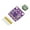 shape:Small chip, variant on MAX98357 MAX98357A I2S 3W Class D Amplifier Breakout Interface I2S DAC Decoder Module for Crystal Clear Sound Output