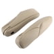 thumbnail image 5 of Embellecedor De Reposabrazos De Asiento, Cubierta De Reposabrazos De Asiento De Microfibra Para Manija De Coche Decorativa Para Honda, Reposabrazos Para Coche CRV 2010-2017 ANGGREK DG1616, 5 of 8