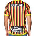 thumbnail image 3 of Jersey Umbro Leones UDG Local Hombre 20-21 UM20176 amarillo XL, 3 of 3