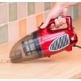 thumbnail image 2 of Ewbank Chilli 4 Cyclonic 2-In-1 Powerful 1000W Combi Stick / Hand Held Vacuum Cleaner, 2 of 9