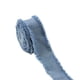 thumbnail image 5 of Cinta de mezclilla para coser, adornos de cinta para el cabello, accesorio para vestido artesanal Azul, 5 of 9
