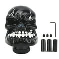 thumbnail image 2 of Knob, Comfortable Hand Feeling Gear   Head  For Car Accessory, 2 of 8