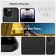 thumbnail image 2 of Funda de teléfono Spigen Liquid Air para iPhone 14 Pro Max 2022, 2 of 7
