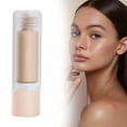 BKBP Bottom Pressing Matte Liquid Foundation Makeup Full Coverage Waterproof Longwear Foundation
