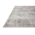 thumbnail image 2 of Alfombra Loloi II HEIDI PALOMA / BLUSH 2'-6' x 11'-6', 2 of 2