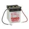 Yuasa 010113 Battery Conventional 6N4-2A-5