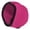 A004- Hot Pink, variant on Ear Muffs for Dogs, Dog Ear Muffs Noise Protection, Neoprene Dog Ear Muffs, Medium Large Dog Earmuffs, 18 Inch Diameter Hypoallergenic Soft Pink Padded Design with Stretchy Black