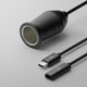 thumbnail image 4 of Cable de alimentación de conversión PD tipo C de 65W 9V/12V/15V/20V para GPS E-Dog (50CM 15V) Ehuebsd http://w.neototem.com/image/889708.03/normal/889708.03-10.jpg, 4 of 9