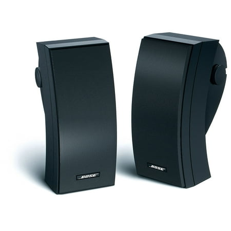 Bose 251 SE Environmental Speakers (Best Bose Center Speaker)