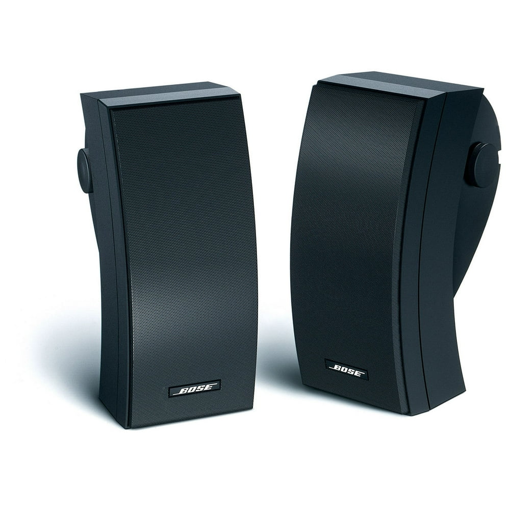 Bose 251 SE Weatherresistant Outdoor Speakers