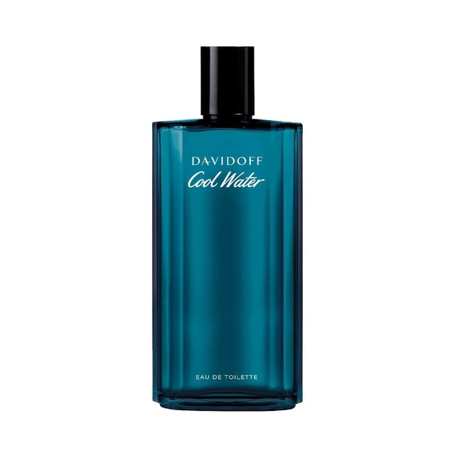 Perfume Davidoff Cool Water Eau de Toilette 200 ml para hombre