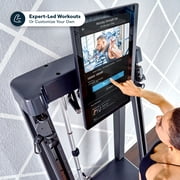 Echelon Smart Home Gym With Digital Resistance & Foldable All-in-One Workout Station
