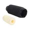 thumbnail image 4 of 9643387080, Résistant aux Intempéries Favorise la Stabilité Réduit l'Usure Anti-Poussière Forte Étanchéité Amortissement Housse de Protection pour Voiture, 4 of 7