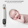 thumbnail image 4 of Pore Vacuum Cleaner 3 Suction Probes Whitehead Extractor Tool for Women and Men, 4 of 7