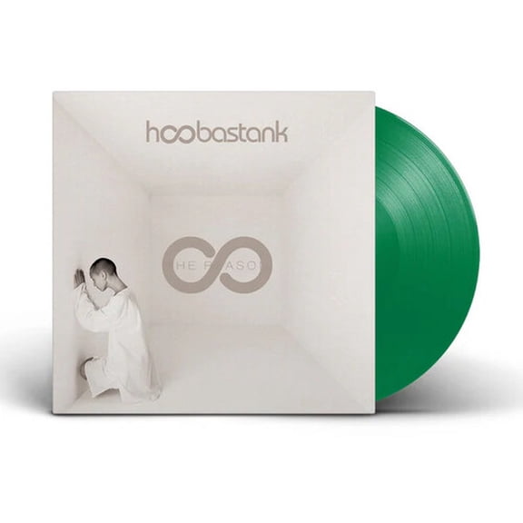 Hoobastank - Reason - Limited - Music & Performance - Vinyl