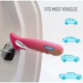 thumbnail image 3 of baomifa-HandyBar, Portable Vehicle Support Grab Bar, Standing Assist Mobility Aid Handle, Car Emergency Escape Tool with Window Breaker and Seat Belt Cutter, 3 of 4